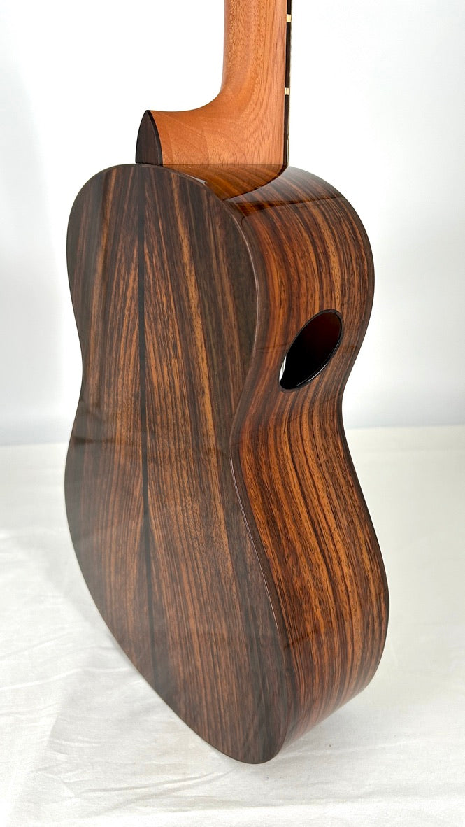 'Oli L2 Bariton Spruce Rosewood gloss (L2-BSR)