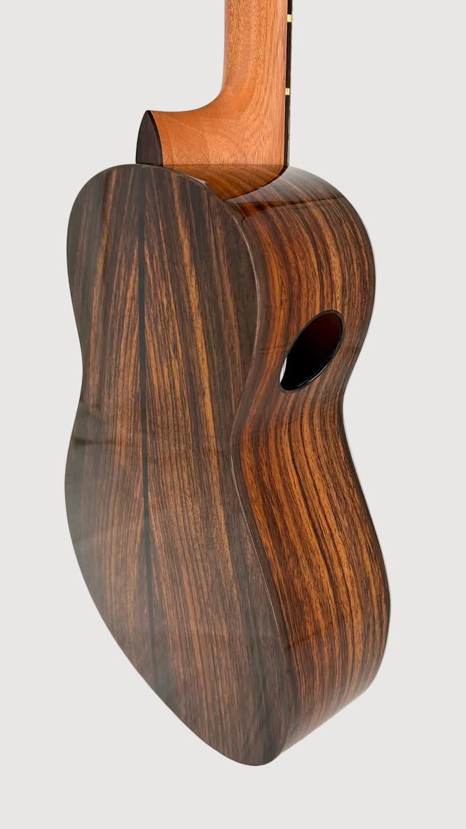 'Oli L2 Bariton Spruce Rosewood gloss (L2-BSR)