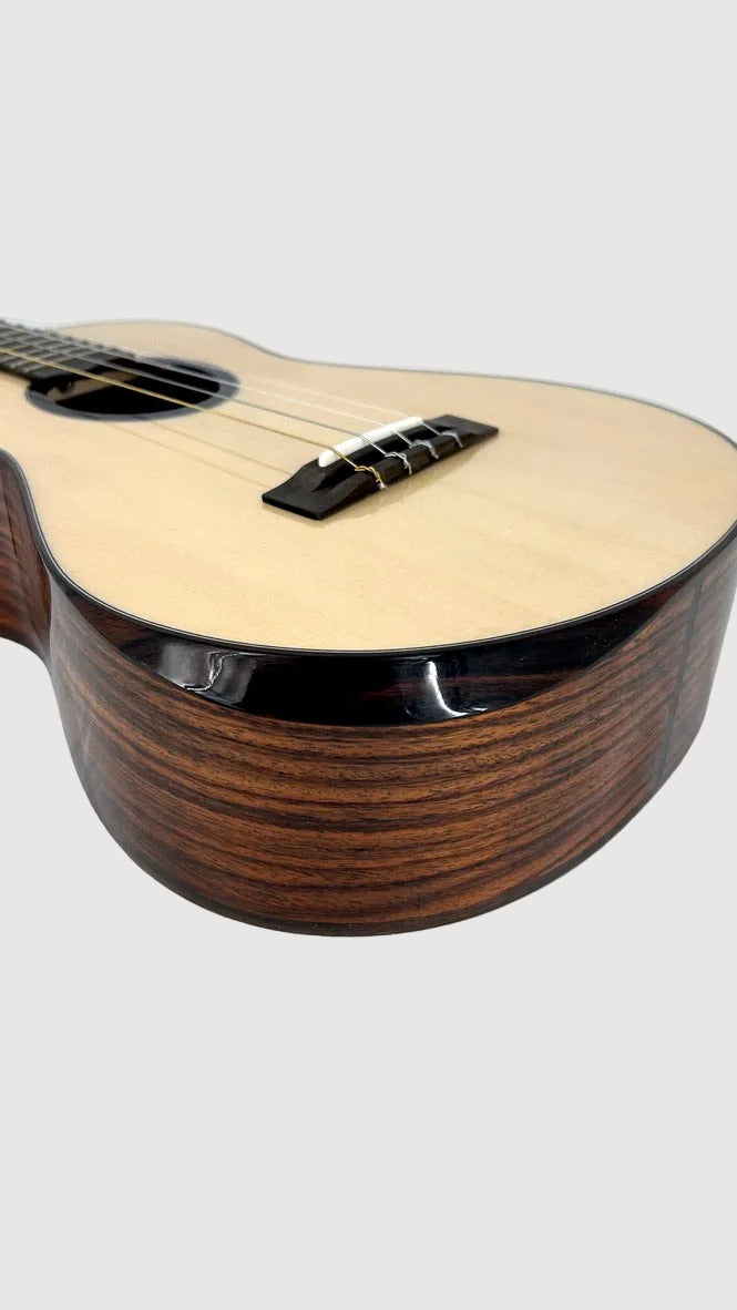 'Oli L2 Bariton Spruce Rosewood gloss (L2-BSR)