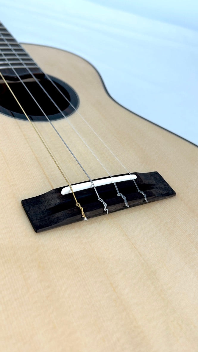 'Oli L2 Bariton Spruce Rosewood gloss (L2-BSR)