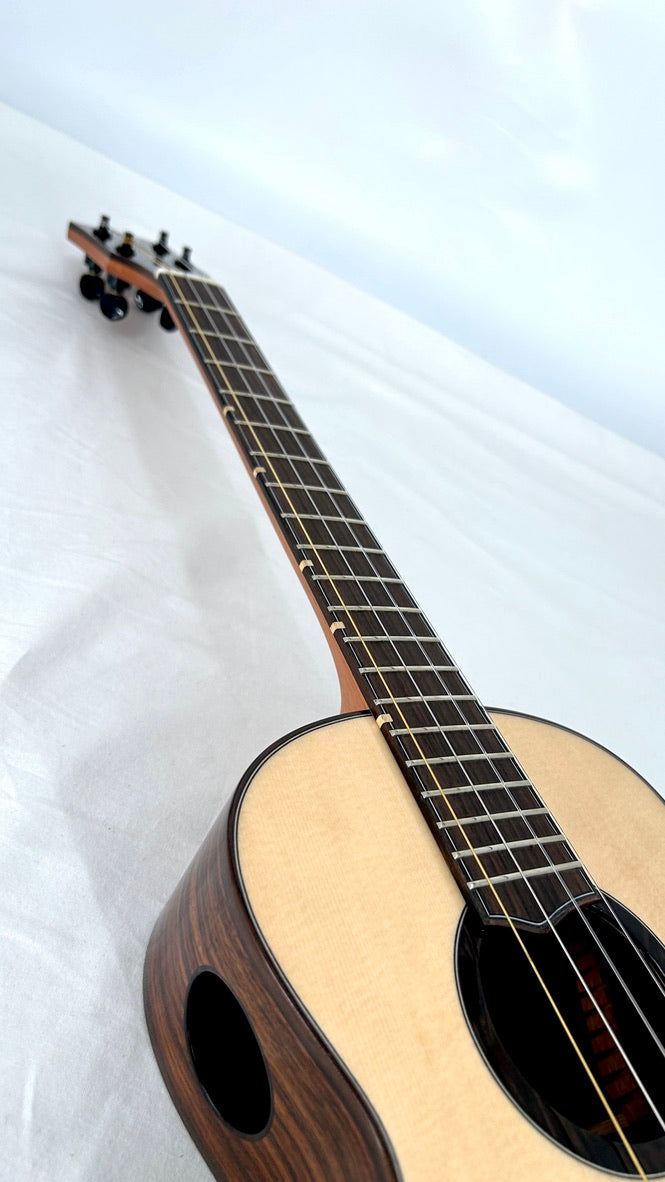 'Oli L2 Bariton Spruce Rosewood gloss (L2-BSR)
