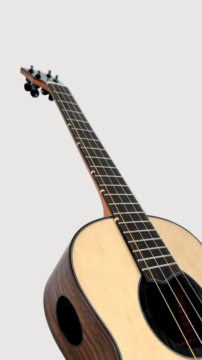 'Oli L2 Bariton Spruce Rosewood gloss (L2-BSR)