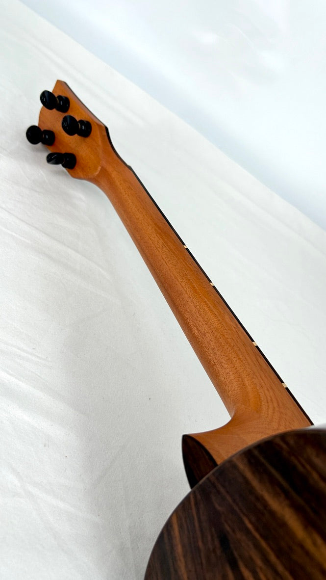 'Oli L2 Bariton Spruce Rosewood gloss (L2-BSR)