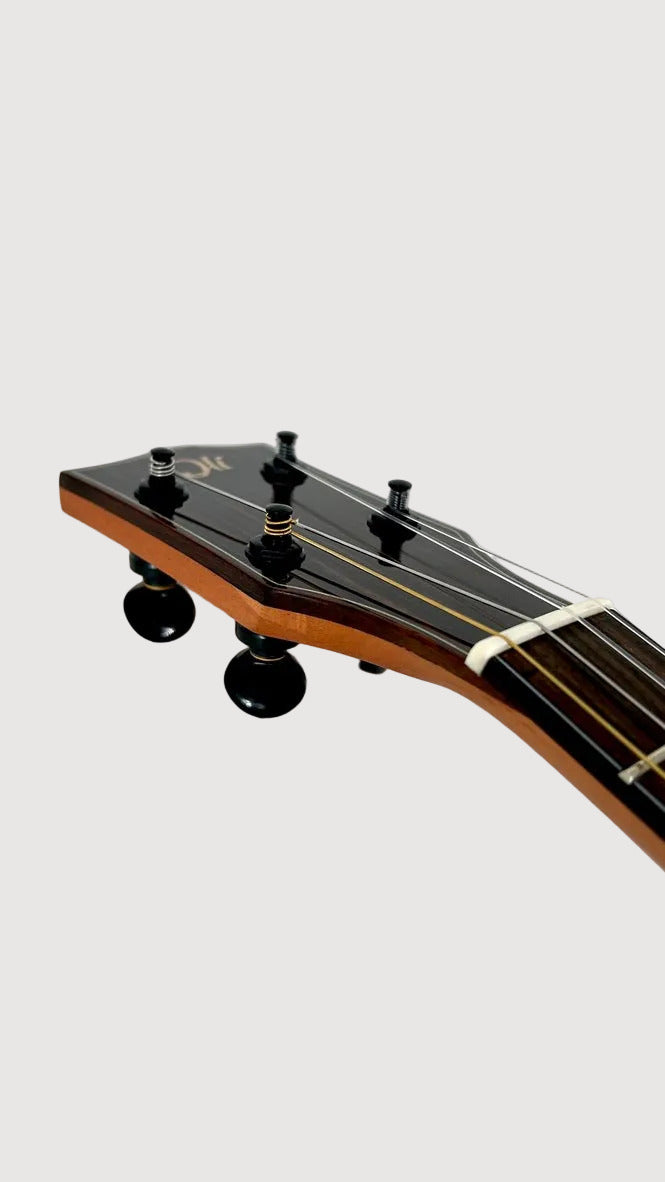 'Oli L2 Bariton Spruce Rosewood gloss (L2-BSR)