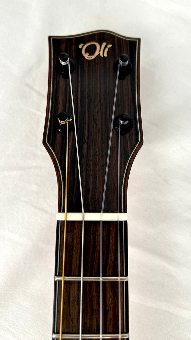 'Oli L2 Bariton Spruce Rosewood gloss (L2-BSR)