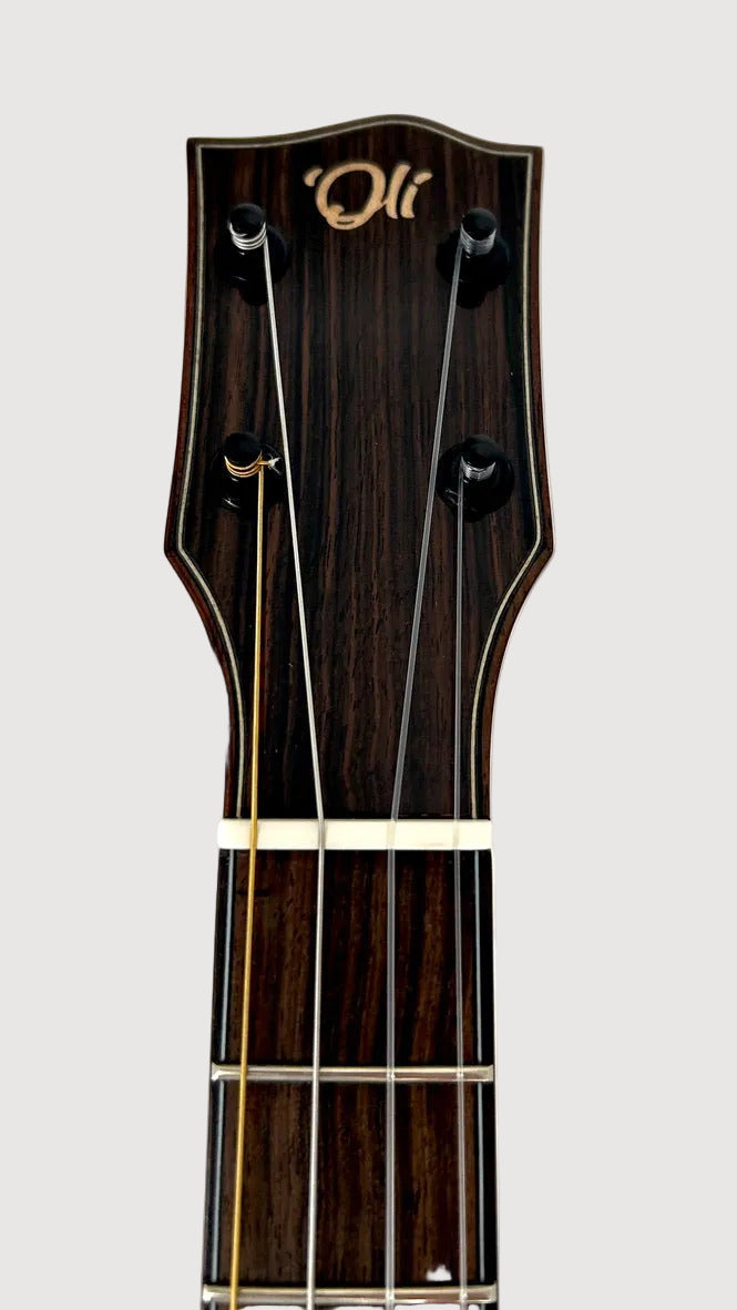 'Oli L2 Bariton Spruce Rosewood gloss (L2-BSR)