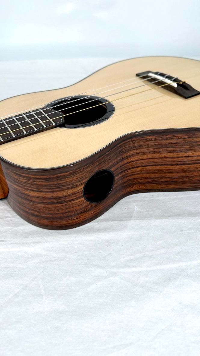 'Oli L2 Bariton Spruce Rosewood gloss (L2-BSR)