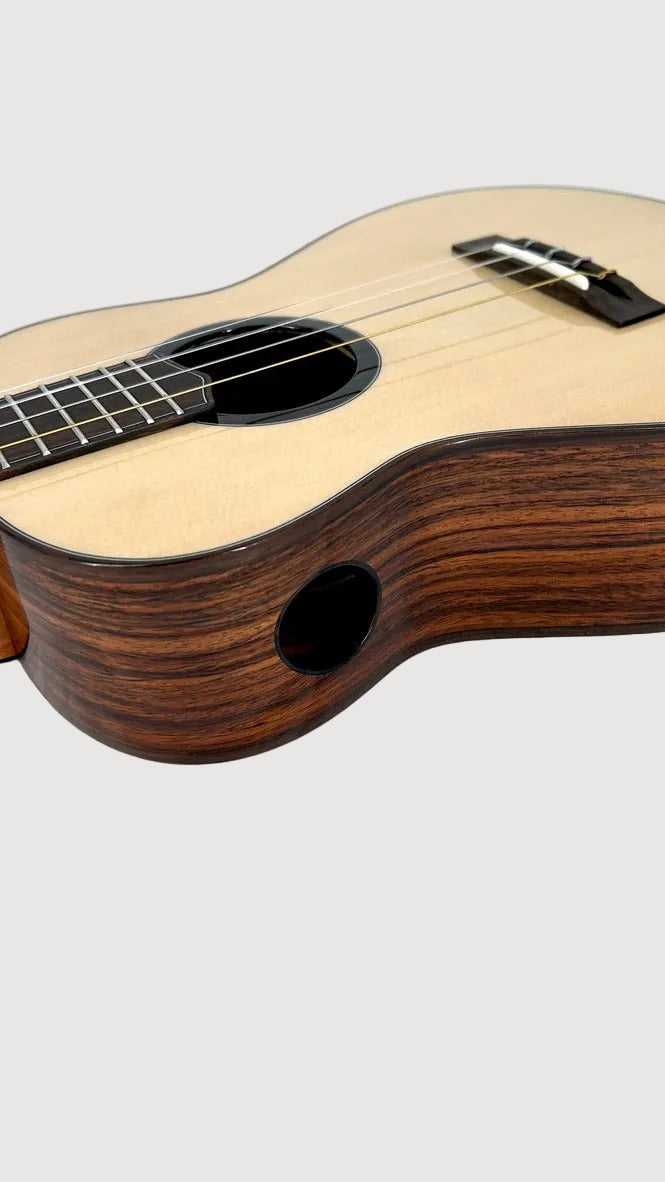 'Oli L2 Bariton Spruce Rosewood gloss (L2-BSR)