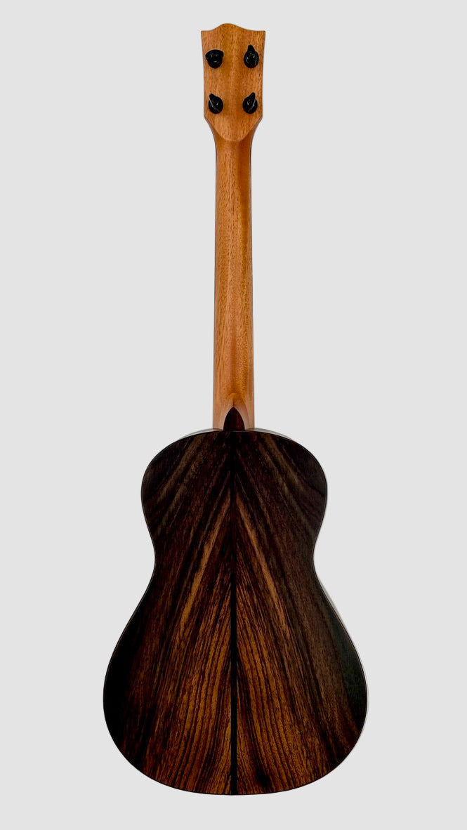 'Oli L2 Bariton Spruce Rosewood satin (L2-BSR-S)