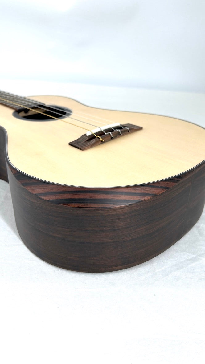 'Oli L2 Bariton Spruce Rosewood satin (L2-BSR-S)