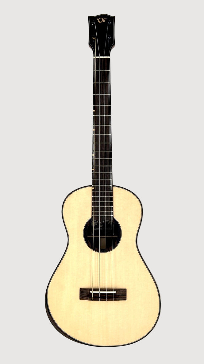 'Oli L2 Bariton Spruce Rosewood satin (L2-BSR-S)