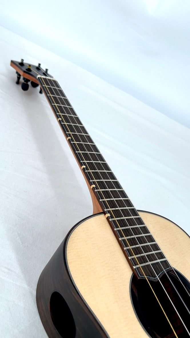 'Oli L2 Bariton Spruce Rosewood satin (L2-BSR-S)