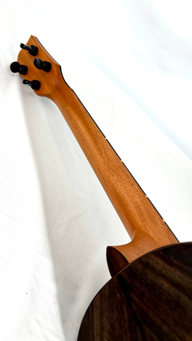 'Oli L2 Bariton Spruce Rosewood satin (L2-BSR-S)