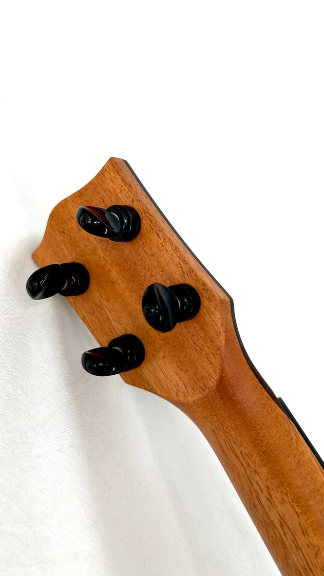 'Oli L2 Bariton Spruce Rosewood satin (L2-BSR-S)