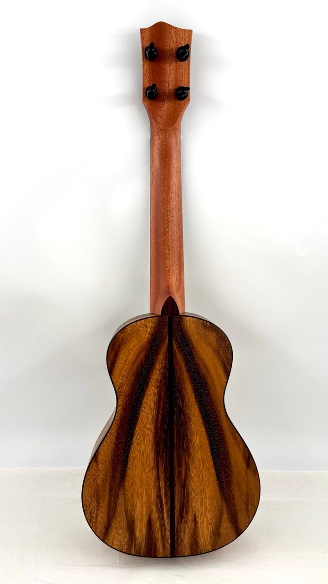 'Oli L2 Concert Acacia satin (L2-CA-S)