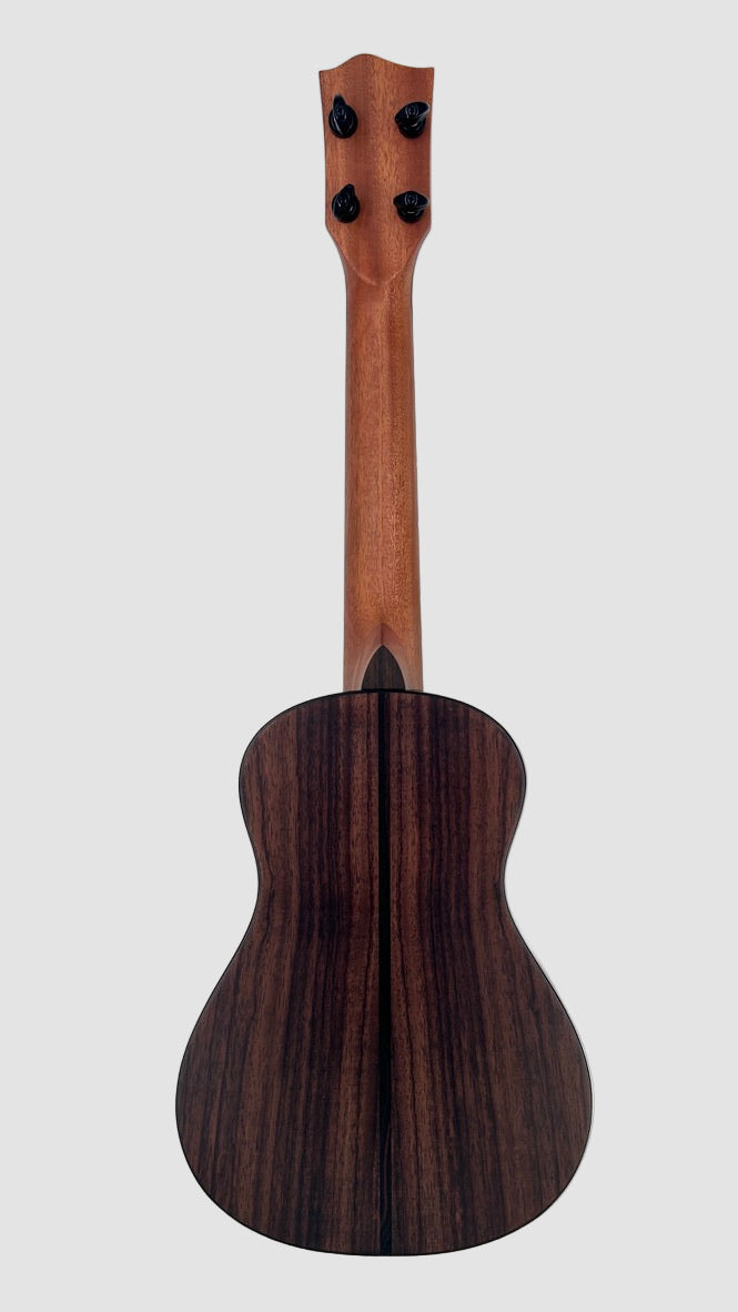 'Oli L2 Concert Spruce Rosewood satin (L2-CSR-S)