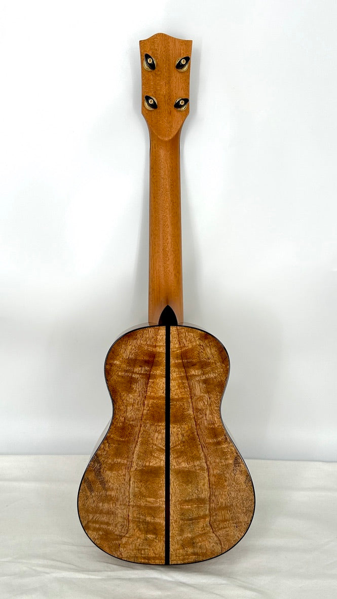 'Oli L2 Concert Mango gloss (L2-CMG)