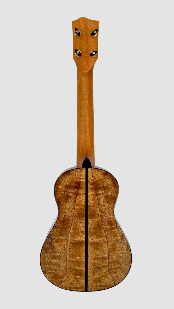 'Oli L2 Concert Mango gloss (L2-CMG)