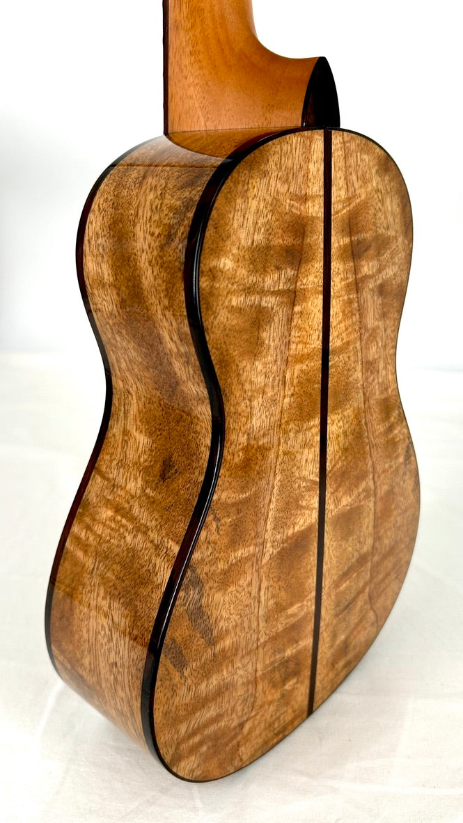 'Oli L2 Concert Mango gloss (L2-CMG)