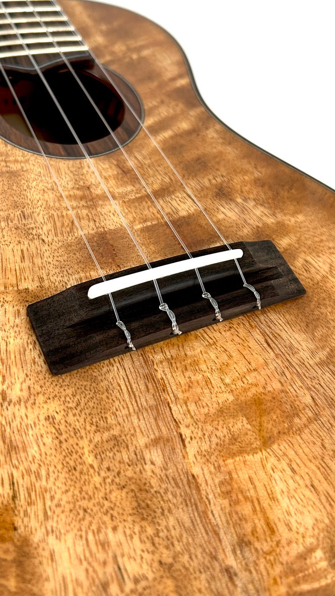 'Oli L2 Concert Mango gloss (L2-CMG)