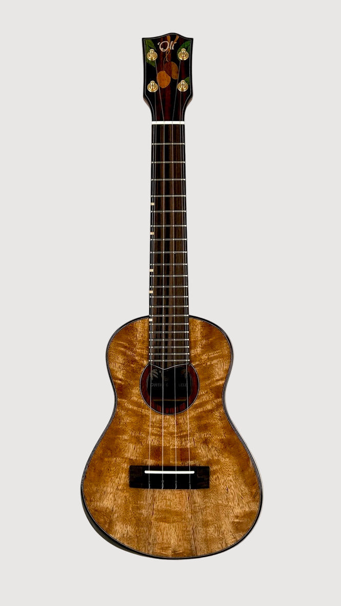 'Oli L2 Concert Mango gloss (L2-CMG)