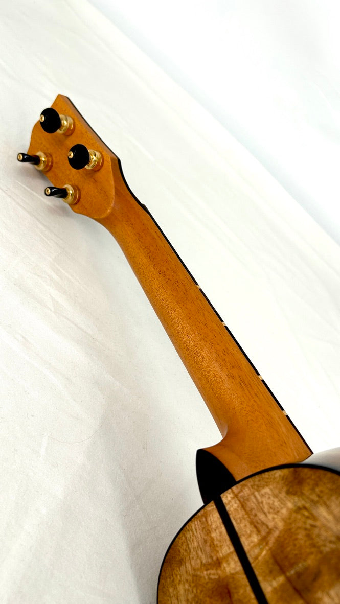 'Oli L2 Concert Mango gloss (L2-CMG)