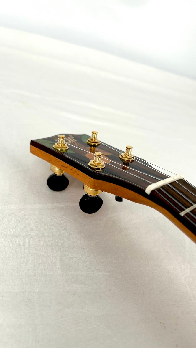 'Oli L2 Concert Mango gloss (L2-CMG)