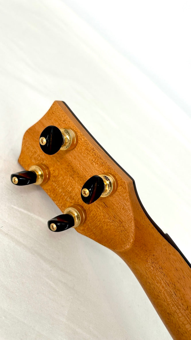 'Oli L2 Concert Mango gloss (L2-CMG)