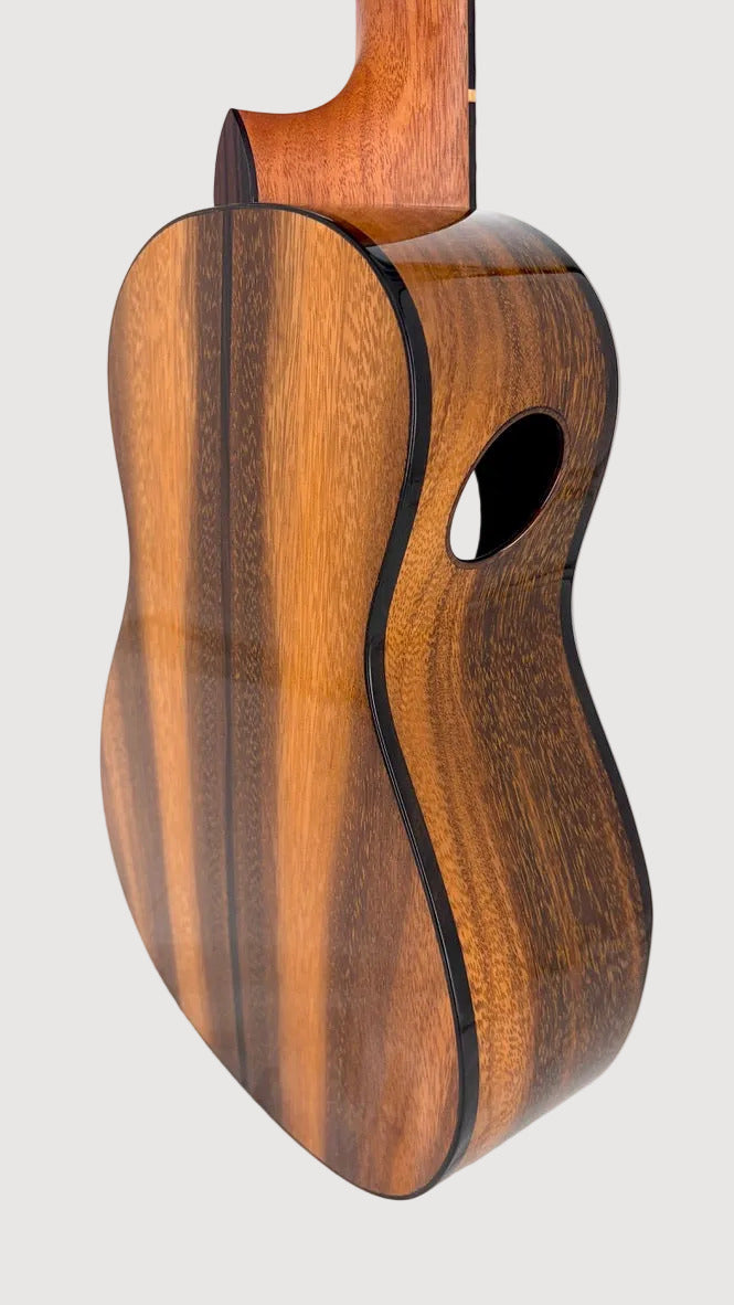 'Oli L2 Tenor Acacia gloss (L2-TA)