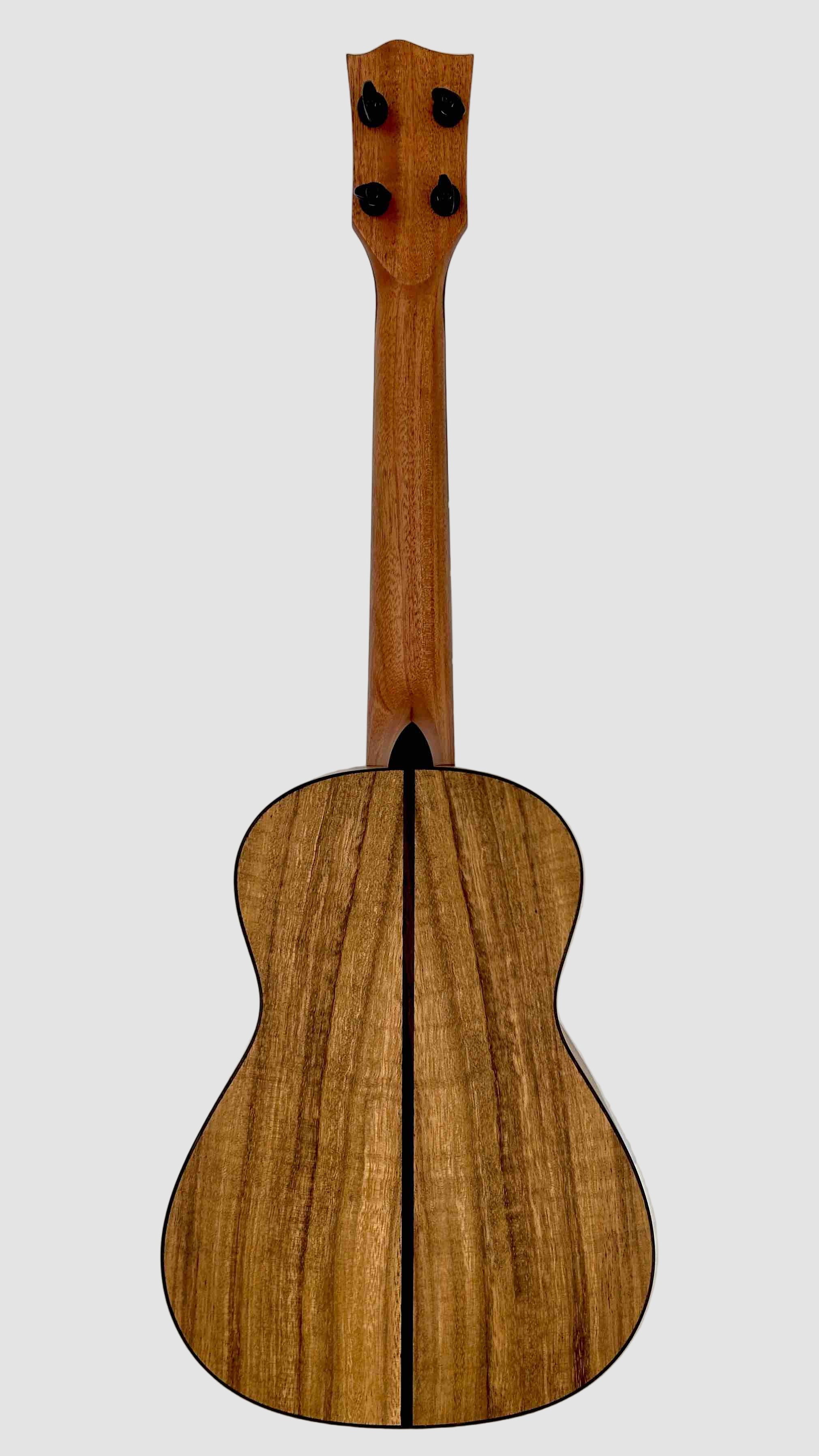 'Oli L2 Tenor Acacia satin (L2-TA-S)