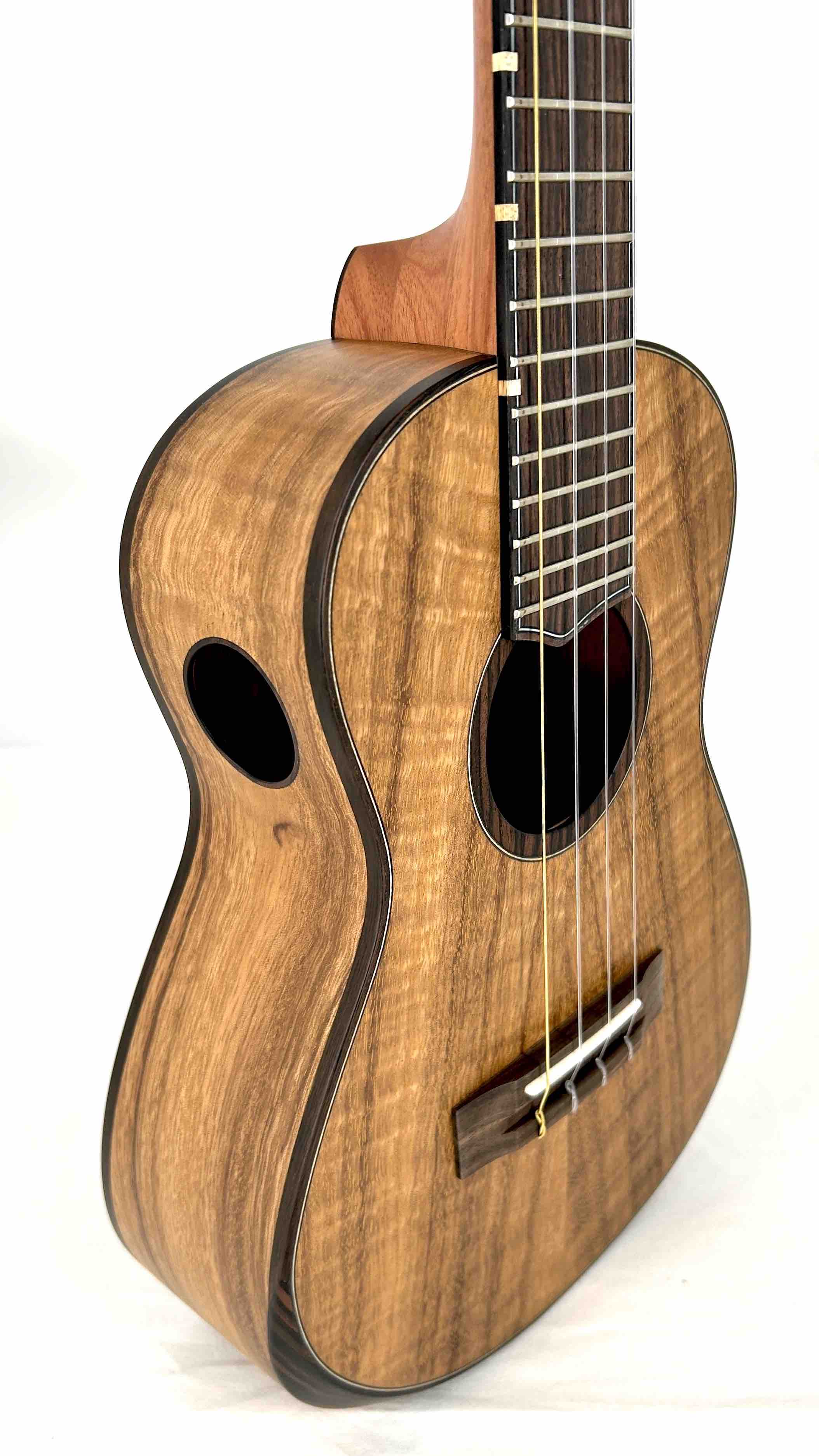 'Oli L2 Tenor Acacia satin (L2-TA-S)