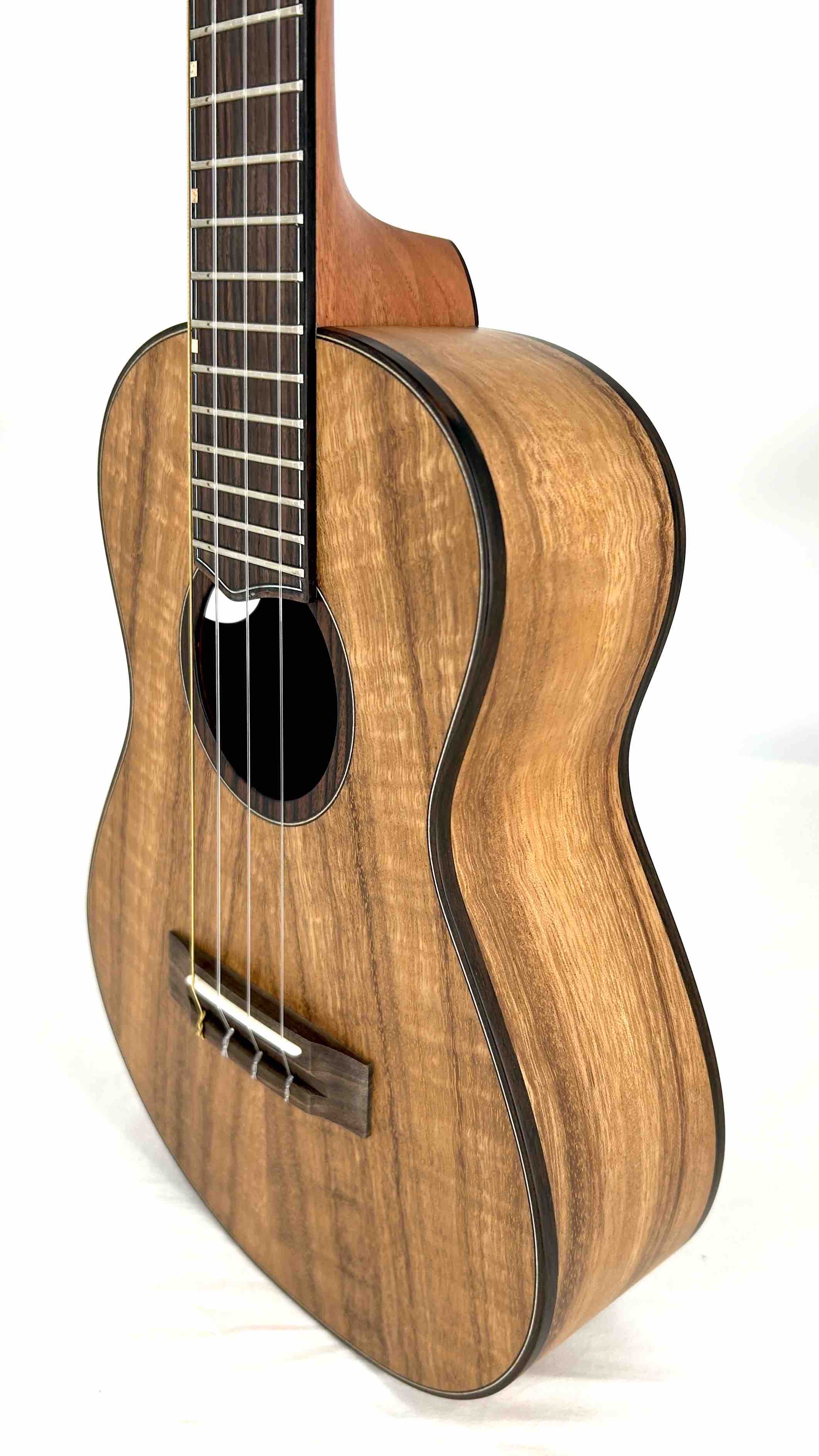 'Oli L2 Tenor Acacia satin (L2-TA-S)