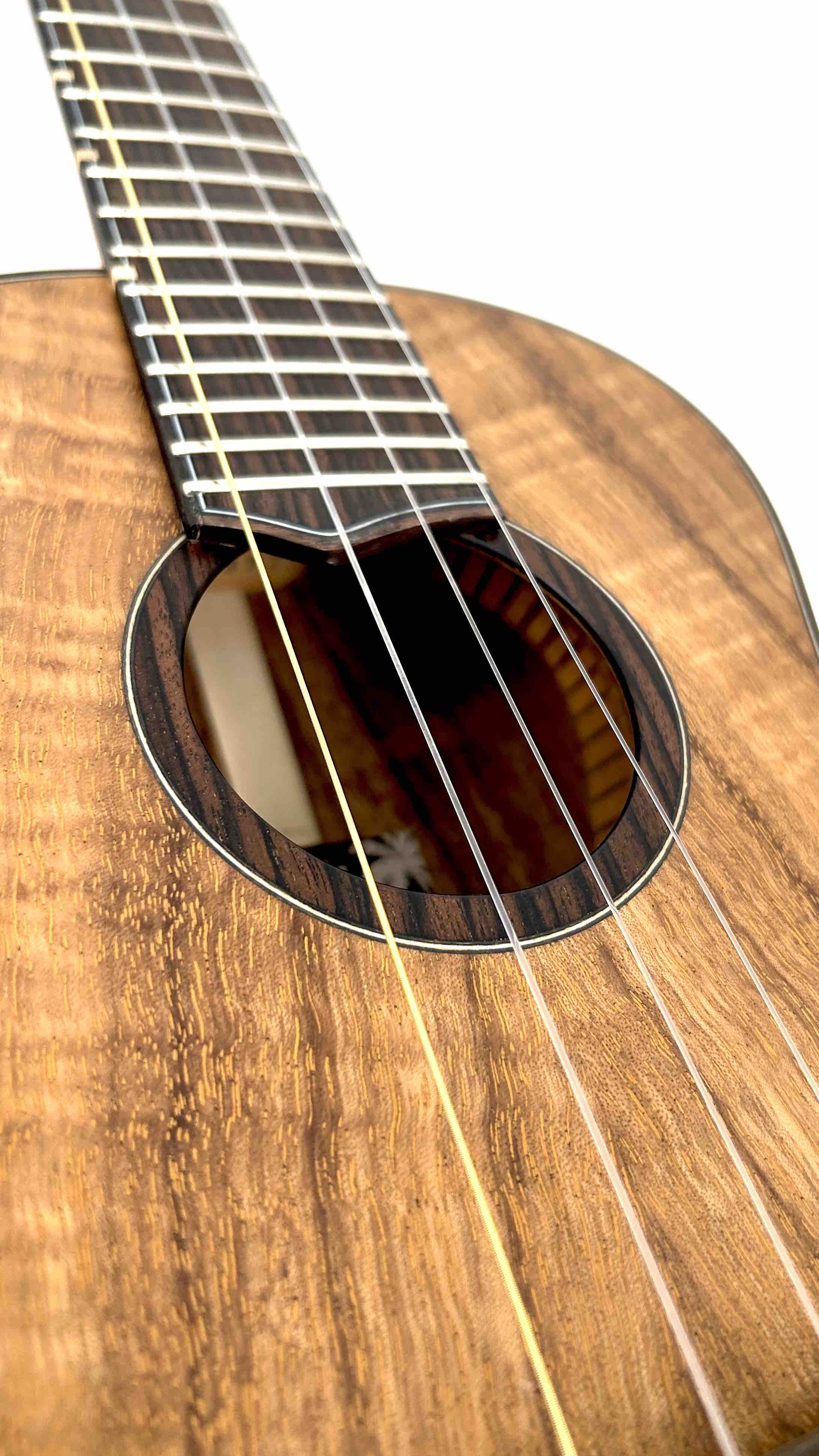 'Oli L2 Tenor Acacia satin (L2-TA-S)