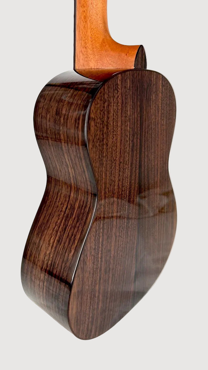 'Oli L2 Tenor Cedar Rosewood gloss (L2 TCR)