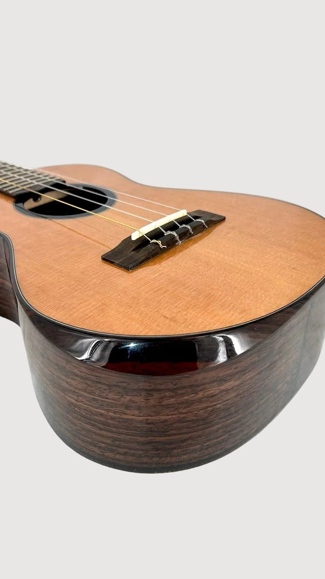 'Oli L2 Tenor Cedar Rosewood gloss (L2 TCR)