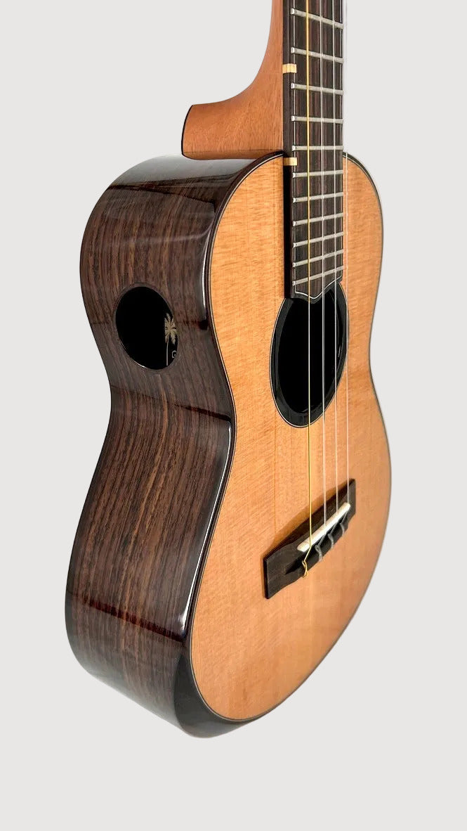 'Oli L2 Tenor Cedar Rosewood gloss (L2 TCR)