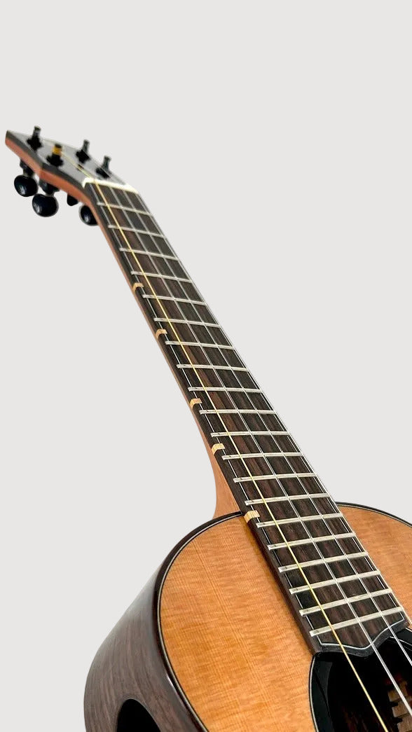 'Oli L2 Tenor Cedar Rosewood gloss (L2 TCR)