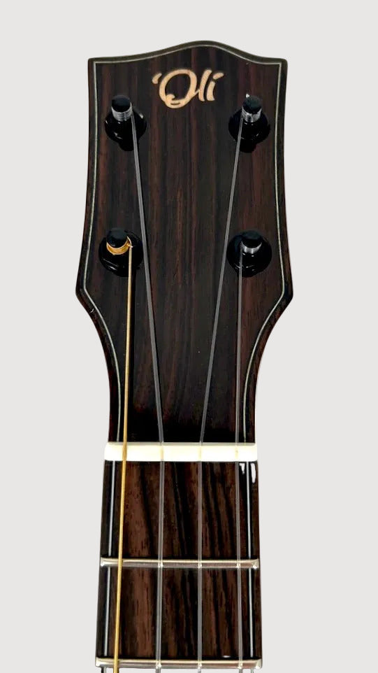 'Oli L2 Tenor Cedar Rosewood gloss (L2 TCR)