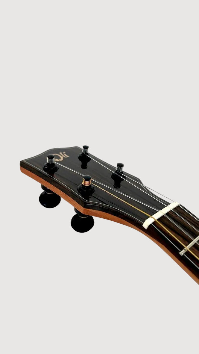 'Oli L2 Tenor Cedar Rosewood gloss (L2 TCR)