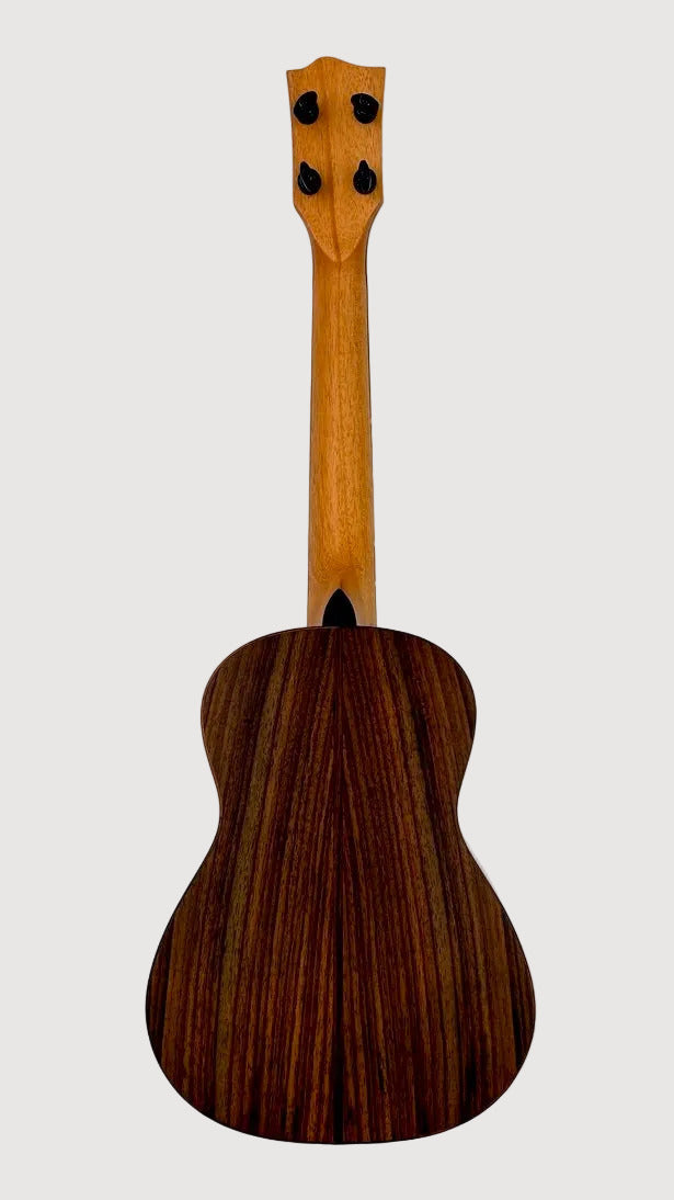 'Oli L2 Tenor Cedar Rosewood satin (L2 TCR-S)