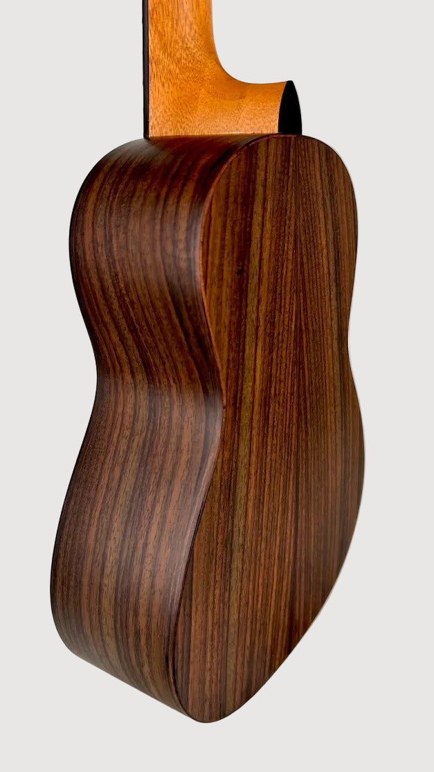 'Oli L2 Tenor Cedar Rosewood satin (L2 TCR-S)