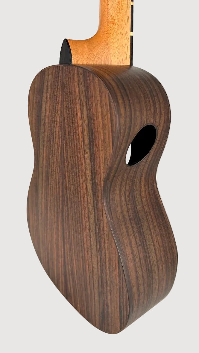 'Oli L2 Tenor Cedar Rosewood satin (L2 TCR-S)