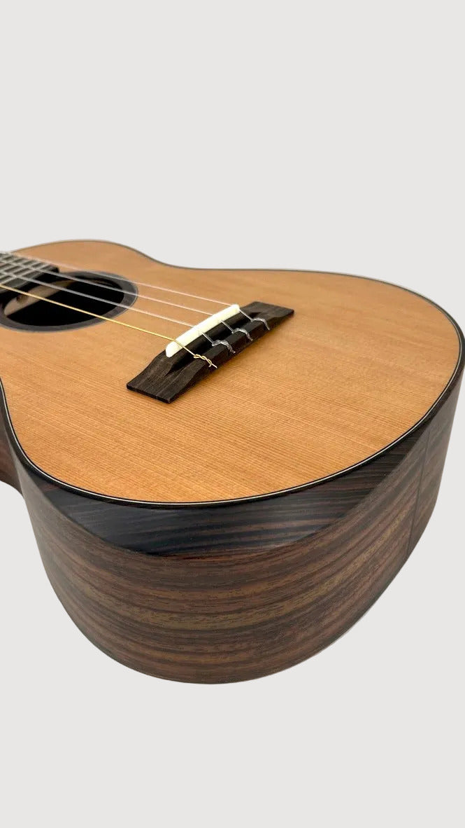 'Oli L2 Tenor Cedar Rosewood satin (L2 TCR-S)