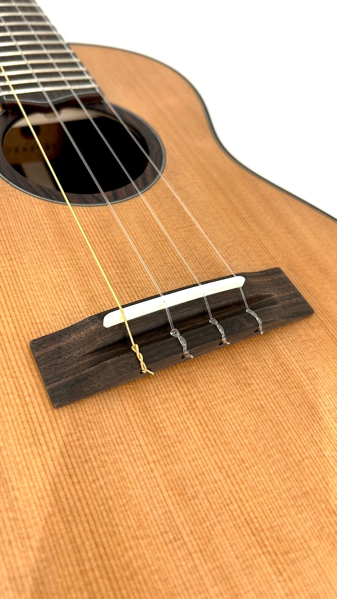 'Oli L2 Tenor Cedar Rosewood satin (L2 TCR-S)