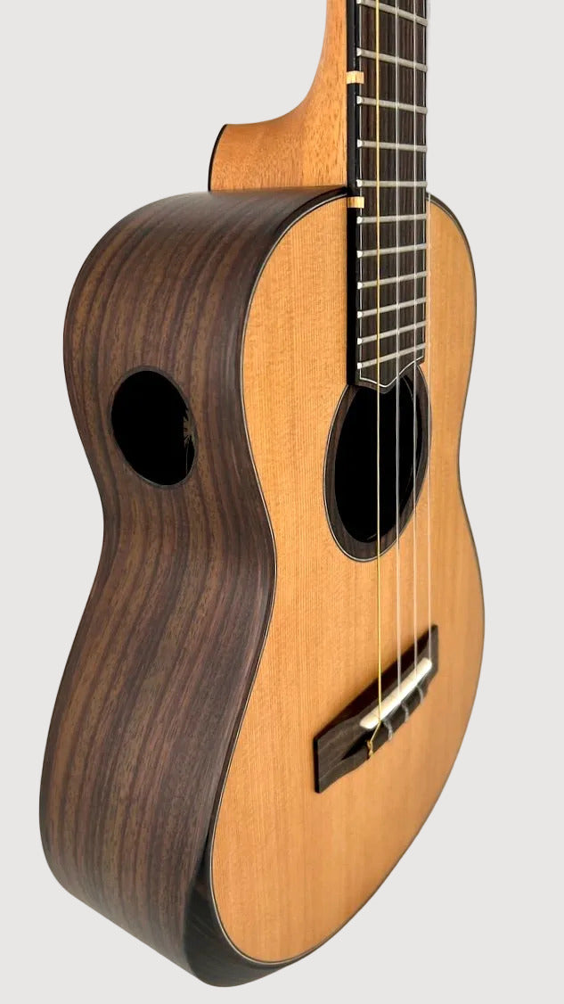 'Oli L2 Tenor Cedar Rosewood satin (L2 TCR-S)