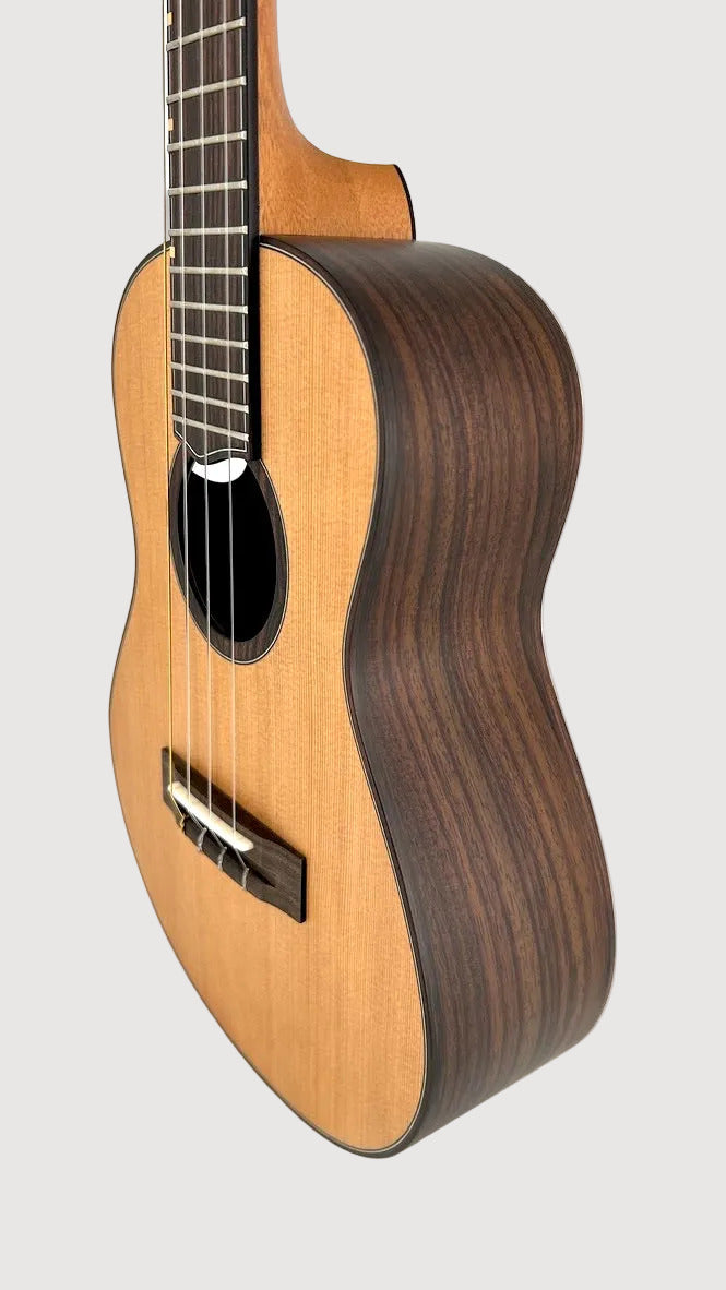 'Oli L2 Tenor Cedar Rosewood satin (L2 TCR-S)