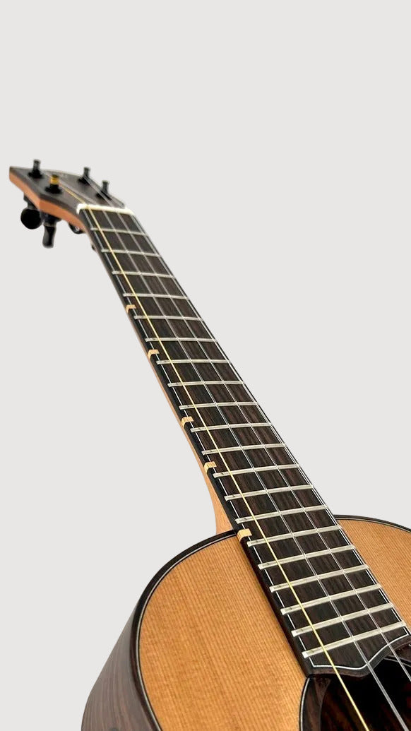 'Oli L2 Tenor Cedar Rosewood satin (L2 TCR-S)
