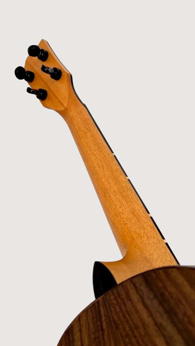 'Oli L2 Tenor Cedar Rosewood satin (L2 TCR-S)