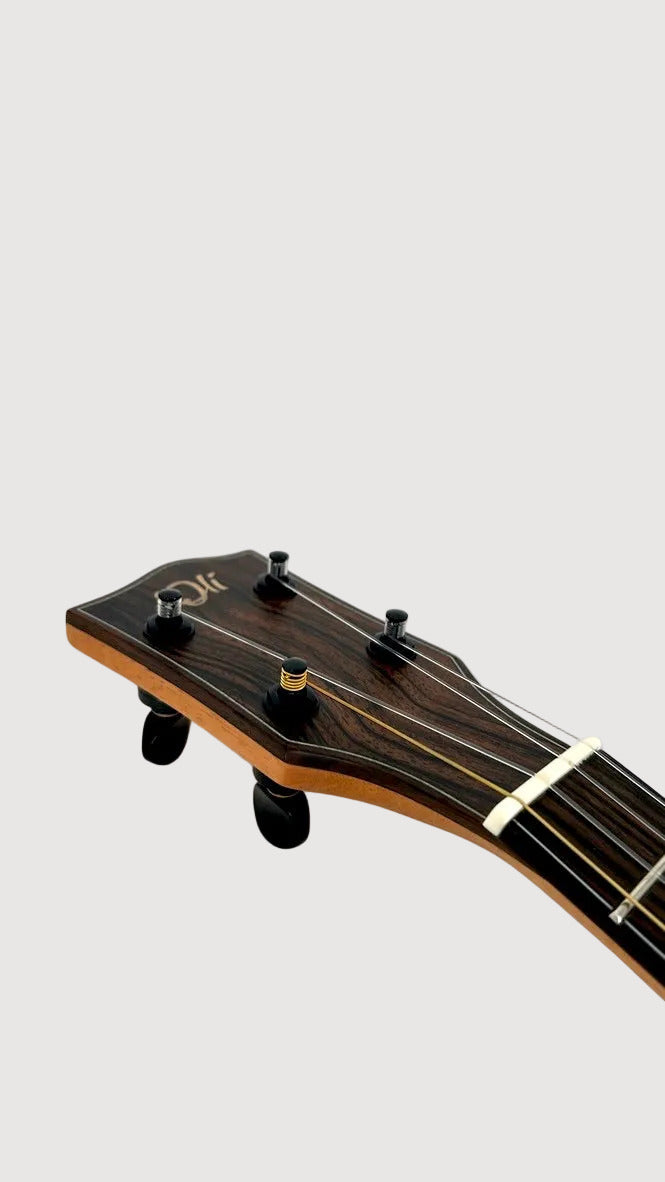 'Oli L2 Tenor Cedar Rosewood satin (L2 TCR-S)