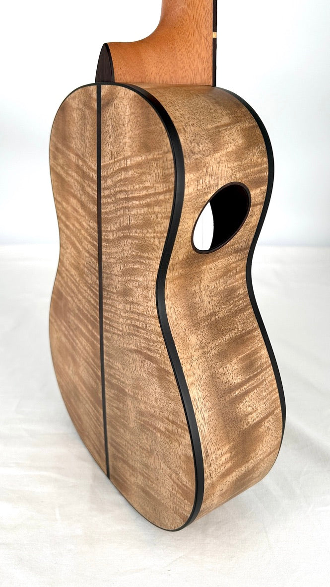 'Oli L2 Tenor Mango satin (L2-TMG-S)